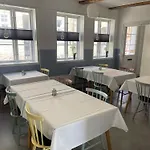 Faaborg Vandrerhjem Albergue