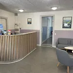 Albergue Faaborg Vandrerhjem