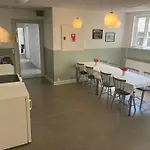 Faaborg Vandrerhjem Albergue Fåborg