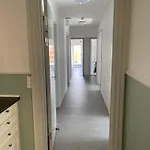 Faaborg Vandrerhjem Albergue