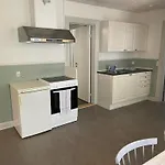 Faaborg Vandrerhjem Albergue Fåborg