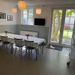 Albergue Faaborg Vandrerhjem Fåborg