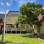 Faaborg Vandrerhjem