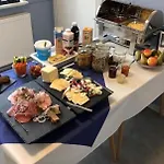 Faaborg Vandrerhjem Fåborg
