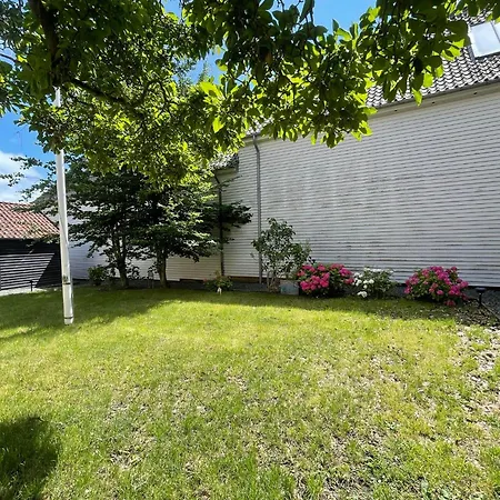 Albergue Faaborg Vandrerhjem
