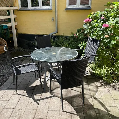 Faaborg Vandrerhjem