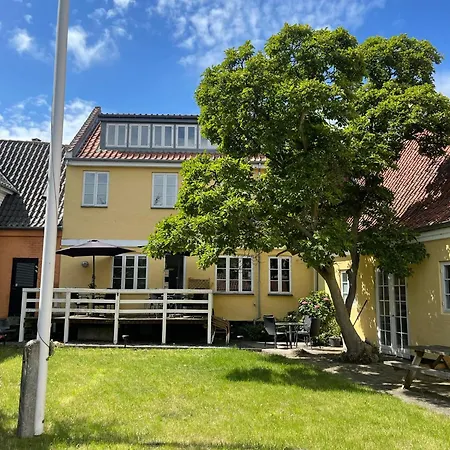 Faaborg Vandrerhjem