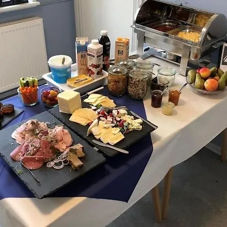 Faaborg Vandrerhjem Fåborg