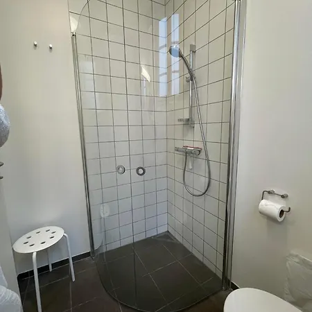 호스텔 Faaborg Vandrerhjem Fåborg