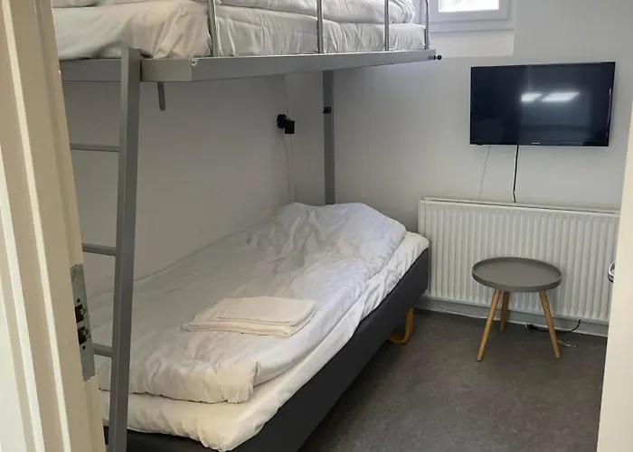 Hostel Faaborg Vandrerhjem *