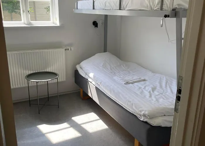 Faaborg Vandrerhjem Hostel Faaborg