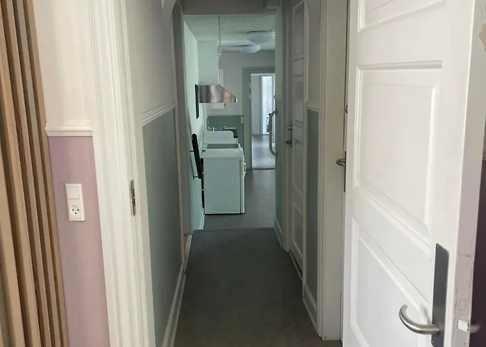 Faaborg Vandrerhjem *