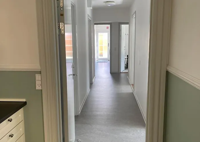 Faaborg Vandrerhjem Hostel