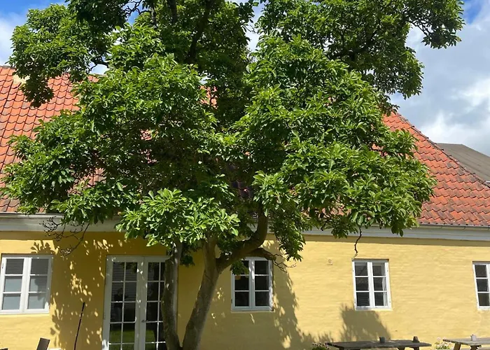 Faaborg Vandrerhjem * Faaborg