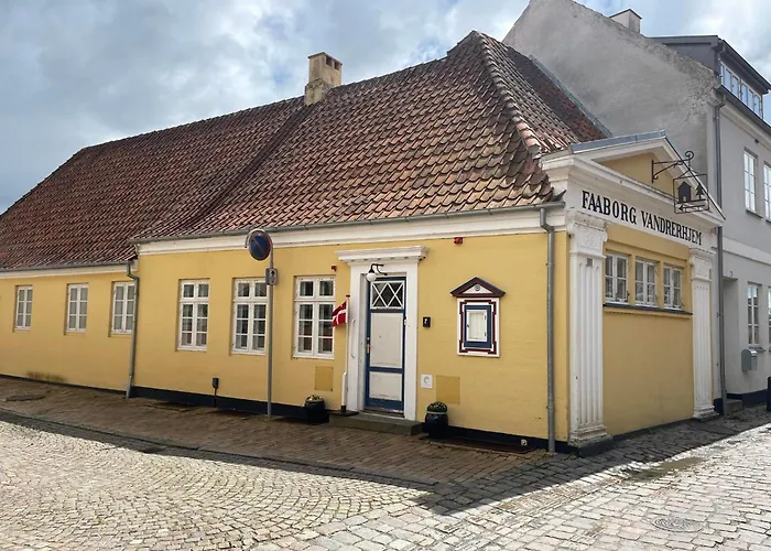 Hostel Faaborg Vandrerhjem